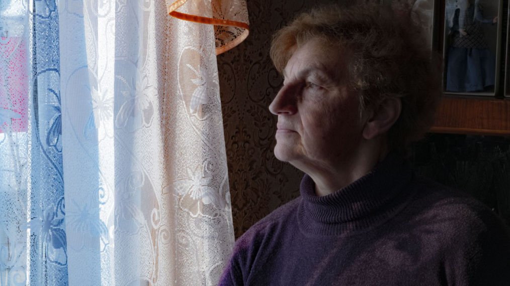 Алесь Адамовіч